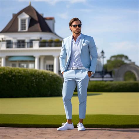 Footwear Choices Combination for the Old Money Aesthetic - VJV Now - India