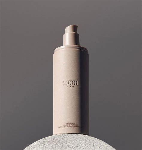 SKKN by Kim, a visionary nine-product ritual for your skin!