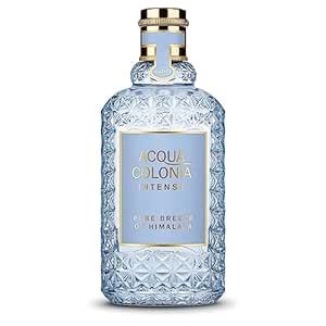 4711 Acqua Colonia Pure Breeze Of Himalaya Eau de Cologne - 170ml (For ...