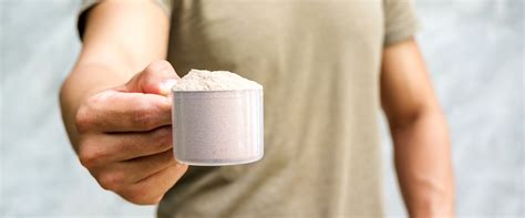 How To Choose The Right Protein Powder