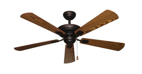 Ellington Fans UPT52ABZ5 Modern 52" 5 Blade Indoor Ceiling Fan - Blades ...
