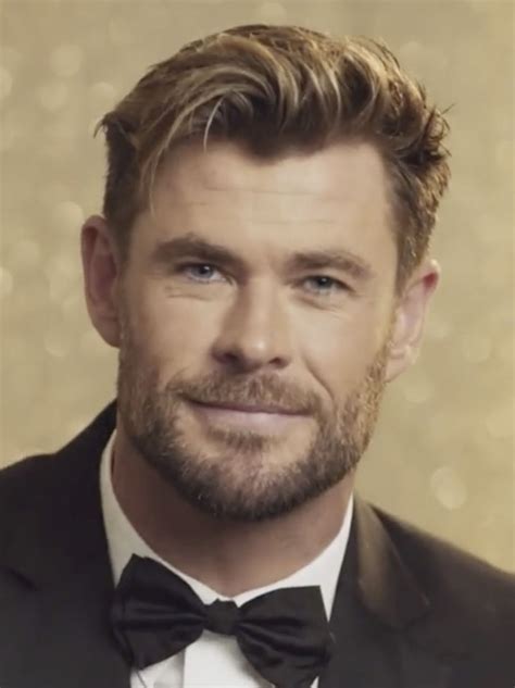 Thor ragnarok haircut and other iconic chris hemsworth hair looks – Artofit