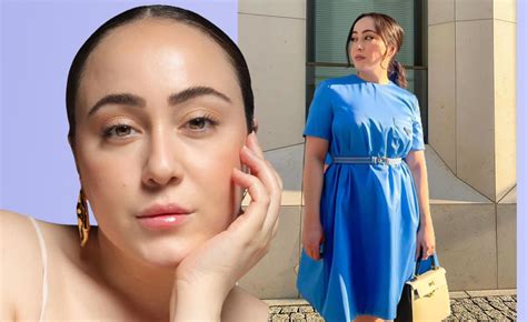 Hatice Schmidt im Interview über Bodyshaming und Social Media