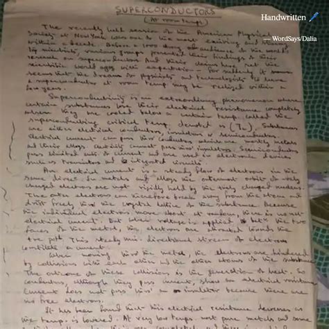 Handwritten 🖊️ | Quotes & Writings by Dalia Choudhury | YourQuote