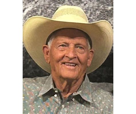 Jackie Robert Stepp Obituary (2025) - Stephenville, TX - Stephenville ...