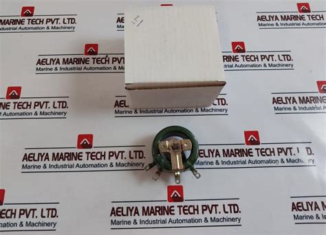 Rps50P Potentiometer 500 Ohm J – Aeliya Marine Tech