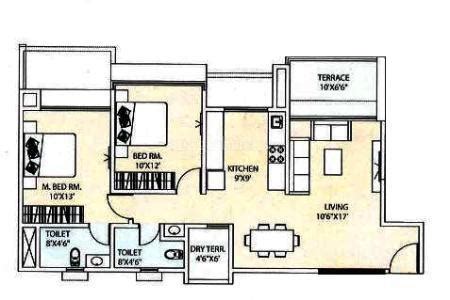 Sai Kunj in Chikhali, Pune: Price, Brochure, Floor Plan, Reviews