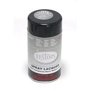 TESTORS CORPORATION Boys 1634T Spray with Custom Window Tint, 3 oz ...