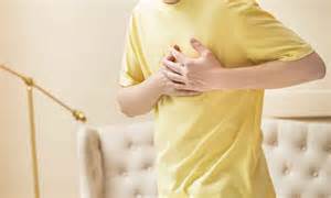 MRI scans could help detect life-threatening heart disease, suggests study