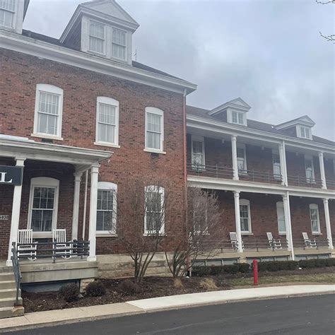 FORT HARRISON STATE PARK INN, GOLF RESORT & CONFERENCE CENTER ...