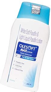 olesoft MAX Moisturizer 200ml LOTION - Price in India, Buy olesoft MAX ...