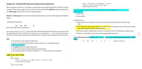 Image result for Stack CPP
