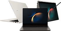 Buy Galaxy Books - Latest Samsung Galaxy Series Laptops | Samsung India