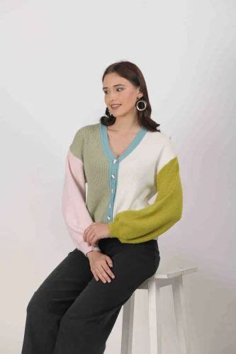 Manufacturer of Ladies Woolen Top & Crop Top by Wool Worth India ...