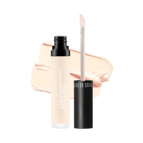 Swiss Beauty Liquid Concealer, 6g – Zivanyaa