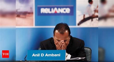 Chinese banks demand $2.1 billion from tycoon Anil Ambani's RCom ...