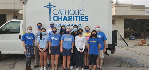 Catholic Charities Omaha | SHARE Omaha