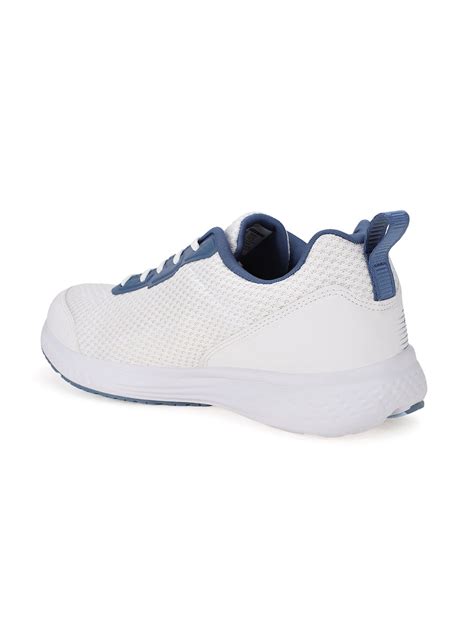 Buy Sports Shoes For Men: Awake-Wht-R-Slate | Campus Shoes