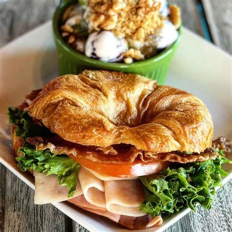 Coyote Coffee Cafe - Easley menus in Easley, South Carolina, United States