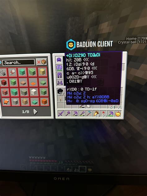 Corrupted Minecraft Text Keyboard 的图像结果