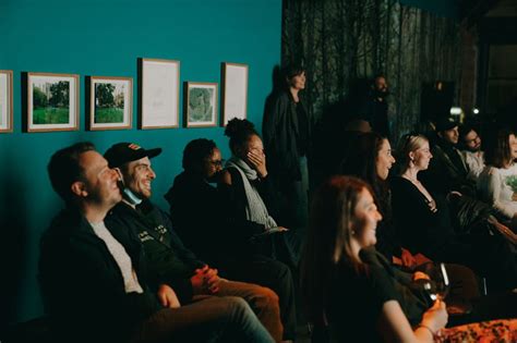 Fotografiska Office Photos