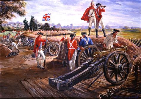 Battle of Yorktown