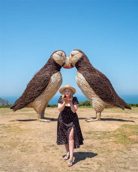 10 Things To Do In Jersey, Channel Islands | Katie Kirk Loves