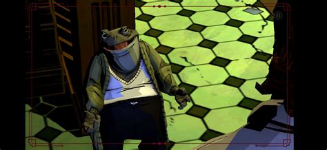 The Wolf Among Us APK Download for Android Free