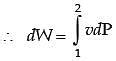 GATE Past Year Questions: First Law Of Thermodynamics, Heat, Work And ...