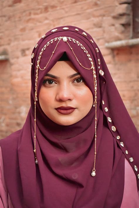 Premium Hijabs Online in India | Stylish & Modest Fashion Store – Wrap ...