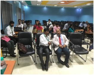 Five Day Workshop on Outcome Based Education and NBA Accreditation - ACSCE