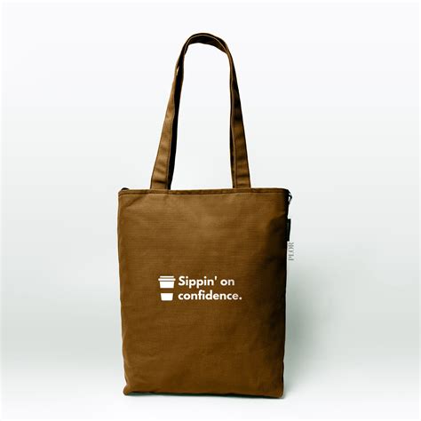 College Tote Bags – PLOR