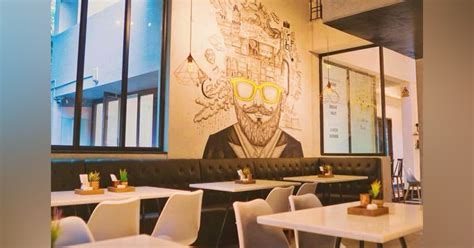 The Summer House Eatery Alwarpet | LBB, Chennai