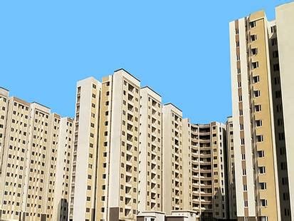 VGN Fairmont in Guindy, Chennai: Price, Brochure, Floor Plan, Reviews
