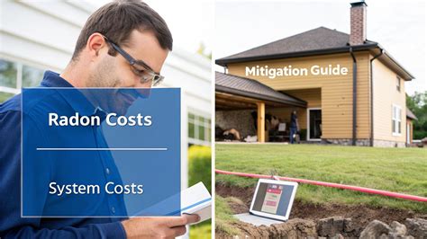 Radon Mitigation System Cost: The Homeowner's Pricing Guide