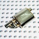 Exhaust Systems, Mufflers & Tips | Zelix Automotives India