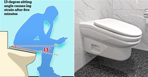 This Startup Designs A Sloping Toilet To Help Employers Reduce ...