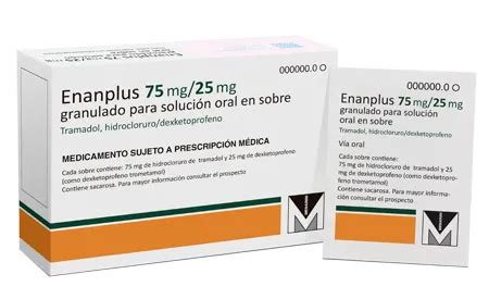 Tapentadol 75mg online — con seguro online