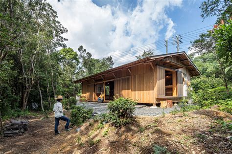 Houzz Tour: A Home Built With Traditional Japanese Techniques