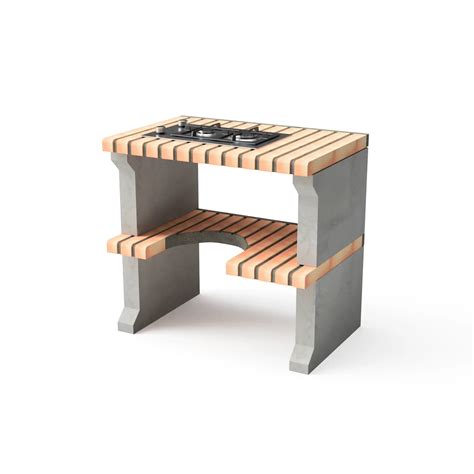 Movelar Alcoa/Liz Modul - plinski gorilnik