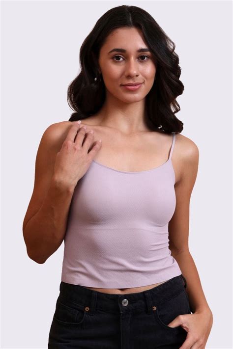 AXTZH Sexy Bralette Featuring Lightweight Stretch and Smooth Contour D