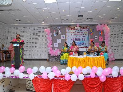 Marudhar Kesari Jain College for Women -> Galleries -> Photo Gallery ...