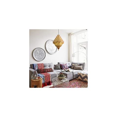 Buy DJAMEL Turkish Lamp Vintage Chandelier Moroccan Lamp Etching ...