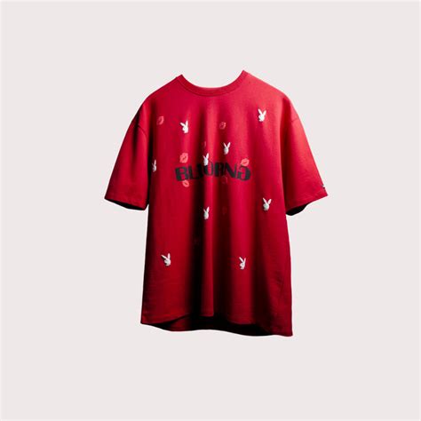 RED UNCONDITIONAL LOVE T-SHIRT - Premium Oversized T-Shirt For Men ...