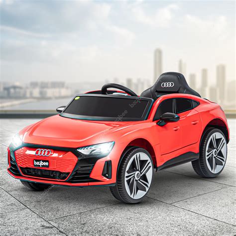 Buy BAYBEE Official Licensed Battery Operated Car for Kids, Ride On Toy ...