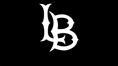 Long Beach Logo Wallpapers - Wallpaper Cave