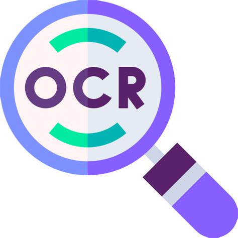 Image result for OCR Engine Icon