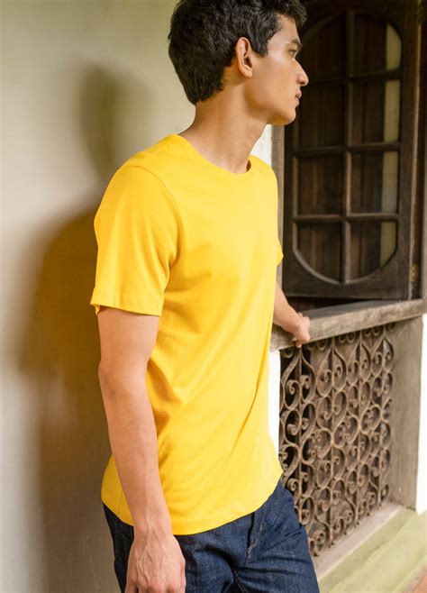 No Nasties - Men Organic Cotton Clothes Sale - Sustainable Clothing
