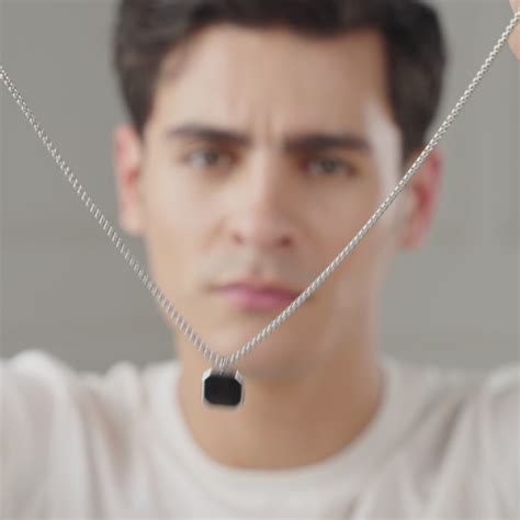 Midnight Charisma Chain | Salty – Salty Accessories