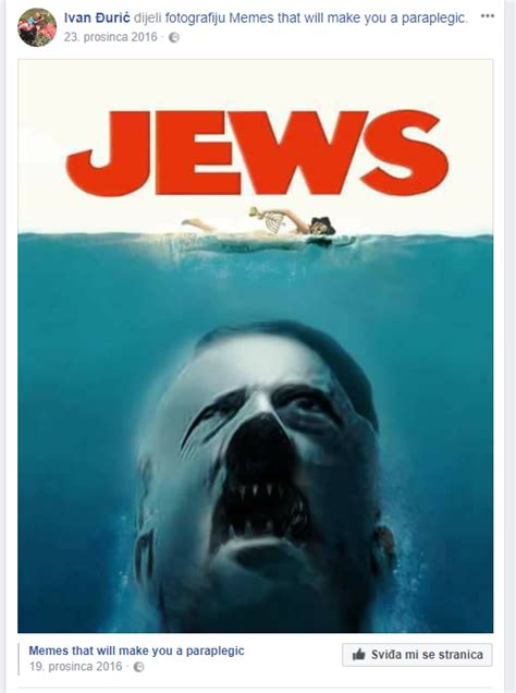 PRONAĐEN „NACI ĐURO“: Uhićen napadač iz tramvaja - Hrvat, katolik ...